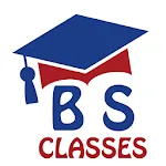 B S COMMERCE CLASSES | Indus Appstore | App Icon