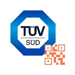 TÜV SÜD Verify | Indus Appstore | App Icon
