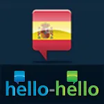 Spanish Hello-Hello (Phone) | Indus Appstore | App Icon