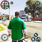 Gangster Simulator Crime Game | Indus Appstore | App Icon