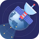 Satellite Frequency Finderapp icon