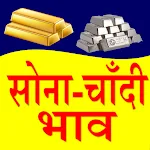 Today Gold & Silver Price | Indus Appstore | App Icon