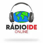 RADIO IDE ONLINE | Indus Appstore | App Icon