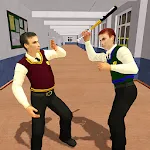 High School Gangster Life | Indus Appstore | App Icon