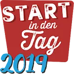 Start in den Tag 2019 | Indus Appstore | App Icon