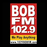 102.9 Bob FM | Indus Appstore | App Icon