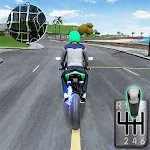 Moto Traffic Race 2 | Indus Appstore | App Icon