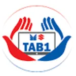 MTab | Indus Appstore | App Icon