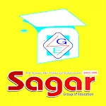 Sagar Group Of Education | Indus Appstore | App Icon