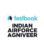 IAF Agniveer - Testbook | Indus Appstore | App Icon