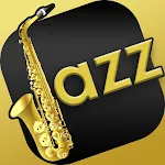 Jazz Music & Smooth Jazz App | Indus Appstore | App Icon