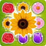 Blossom Garden Story | Indus Appstore | App Icon