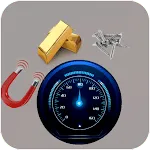 Gold and Metal Detector | Indus Appstore | App Icon