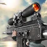 Shooting Master:Gun Shooter 3D | Indus Appstore | App Icon