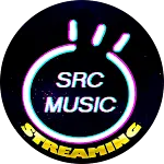 SRC Music Streaming | Indus Appstore | App Icon