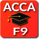 ACCA F9 Financial Management | Indus Appstore | App Icon