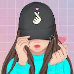 Finger Heart Wallpaper | Indus Appstore | App Icon