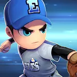 Baseball Star | Indus Appstore | App Icon