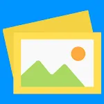 Random Slideshow Creator | Indus Appstore | App Icon