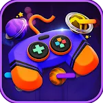 Game Box - 100+ Games | Indus Appstore | App Icon