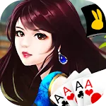 单机斗地主-无流量美女版 | Indus Appstore | App Icon