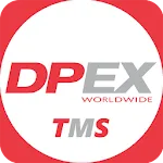 DPEX TMS | Indus Appstore | App Icon