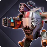 CORE: Multiplayer Mech Arena | Indus Appstore | App Icon