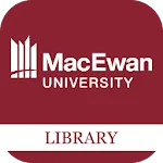 MacEwan Library Checkout | Indus Appstore | App Icon