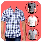 Men Shirt Photo Suits | Indus Appstore | App Icon