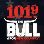 101.9 The Bull (KATP) | Indus Appstore | App Icon