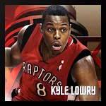 Kyle Lowry Wallpapers | Indus Appstore | App Icon