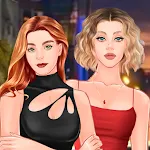 Fashionista Dress Up | Indus Appstore | App Icon