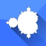 Mandelbrot Explorer | Indus Appstore | App Icon