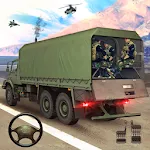 Army Truck Driving Simulator | Indus Appstore | App Icon