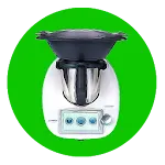 Recetas Thermomix TM 6 en Espa | Indus Appstore | App Icon