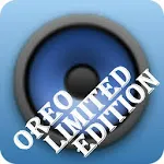 Oreo Mp3 Music Player | Indus Appstore | App Icon