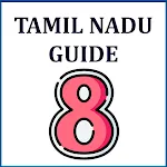 TN 8th Guide ( All Subjects ) | Indus Appstore | App Icon