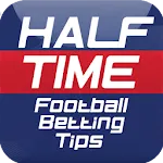 Half Time football betting tip | Indus Appstore | App Icon