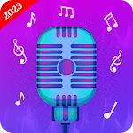 Voice Changer : Sound editor | Indus Appstore | App Icon