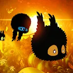 BADLAND | Indus Appstore | App Icon