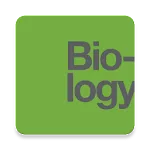 Biology Textbook MCQ & Tests | Indus Appstore | App Icon