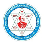 L.P. Devkota Memorial English  | Indus Appstore | App Icon