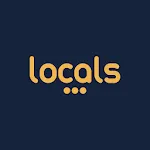 Locals | Indus Appstore | App Icon