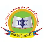 Daksh Classes | Indus Appstore | App Icon