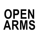 Open Arms | Indus Appstore | App Icon