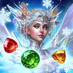 Heavens: role playing match 3 | Indus Appstore | App Icon