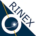 Geo++ RINEX Logger | Indus Appstore | App Icon