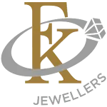 FK Jewellers | Indus Appstore | App Icon