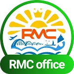 RMC Office | Indus Appstore | App Icon