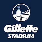 Gillette Stadium | Indus Appstore | App Icon